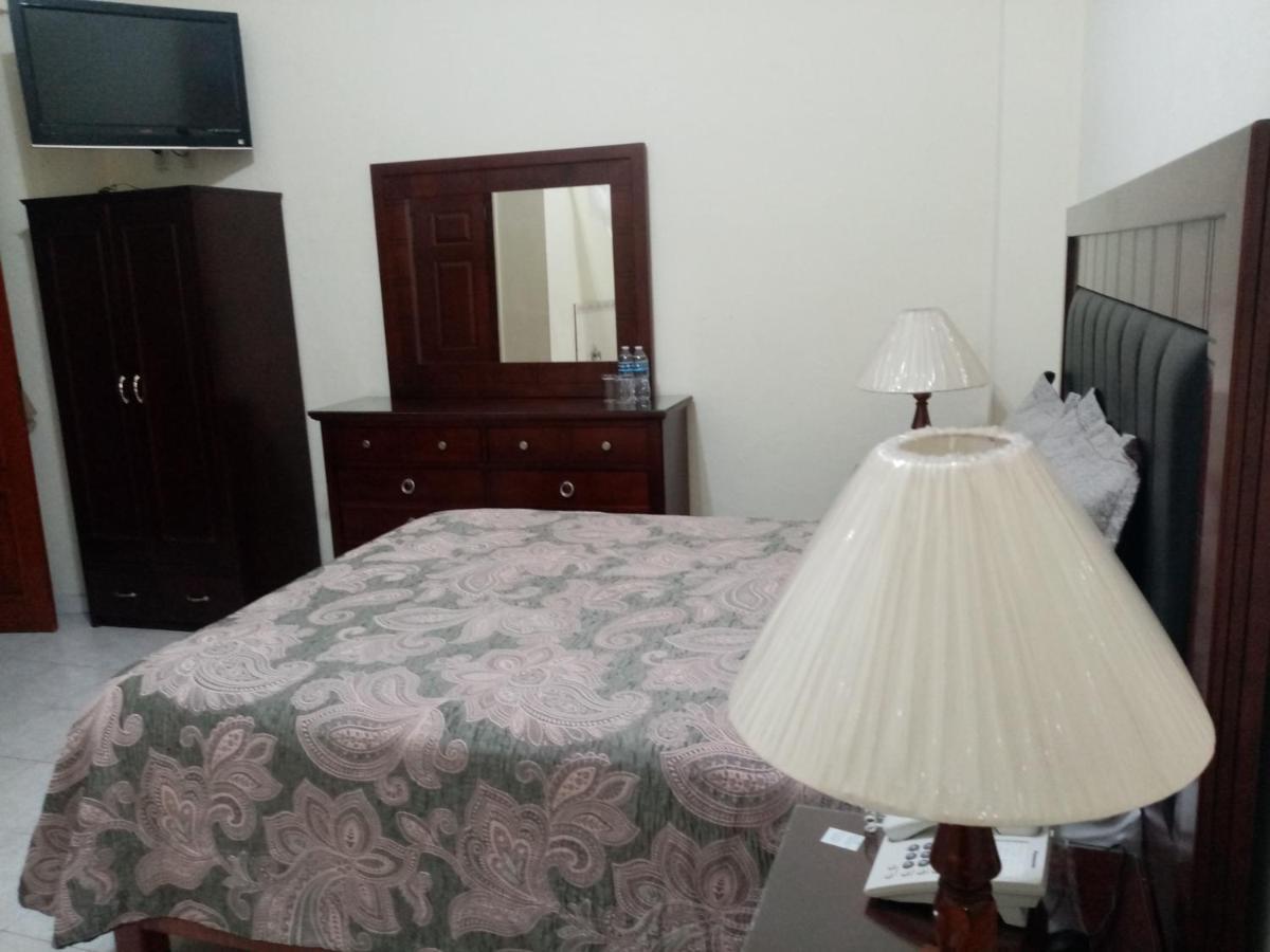 Hotel Casona Misiones Queretaro Bagian luar foto