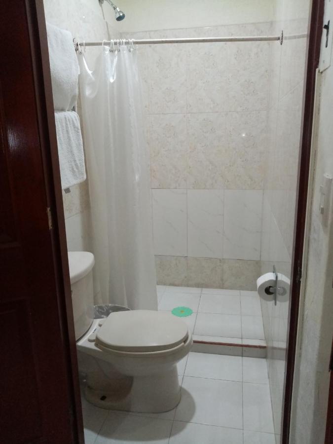Hotel Casona Misiones Queretaro Bagian luar foto