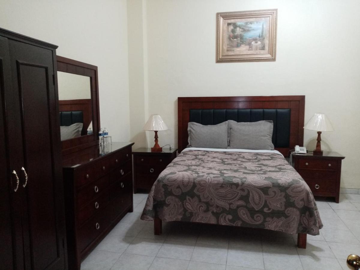 Hotel Casona Misiones Queretaro Bagian luar foto