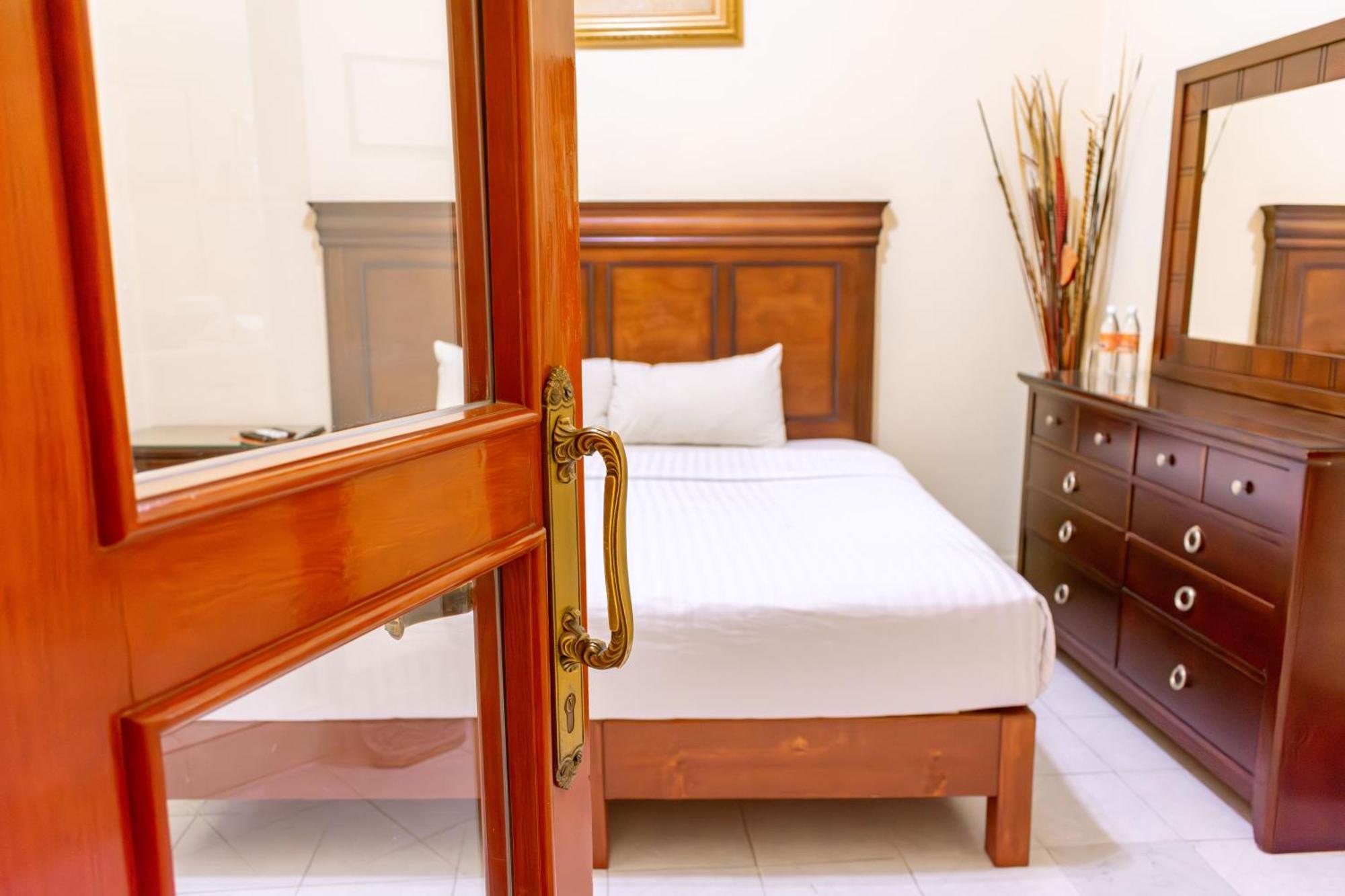 Hotel Casona Misiones Queretaro Bagian luar foto