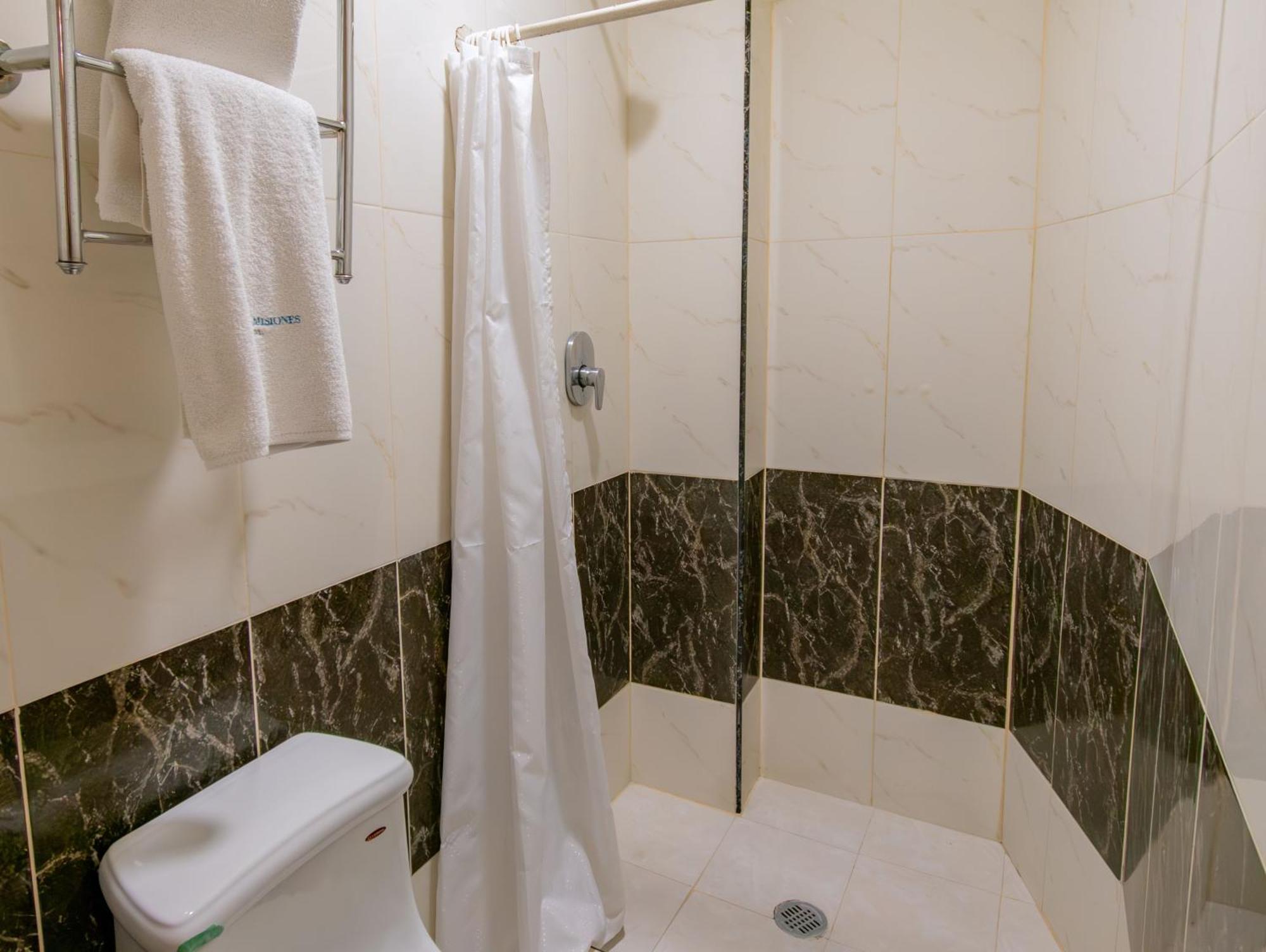 Hotel Casona Misiones Queretaro Bagian luar foto