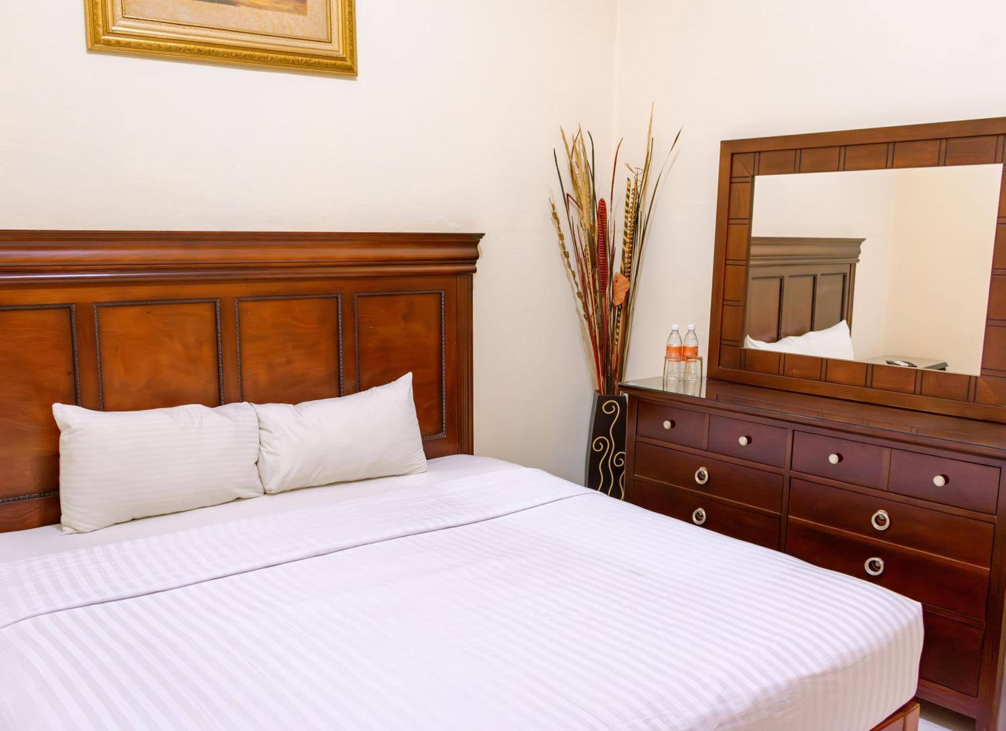 Hotel Casona Misiones Queretaro Bagian luar foto