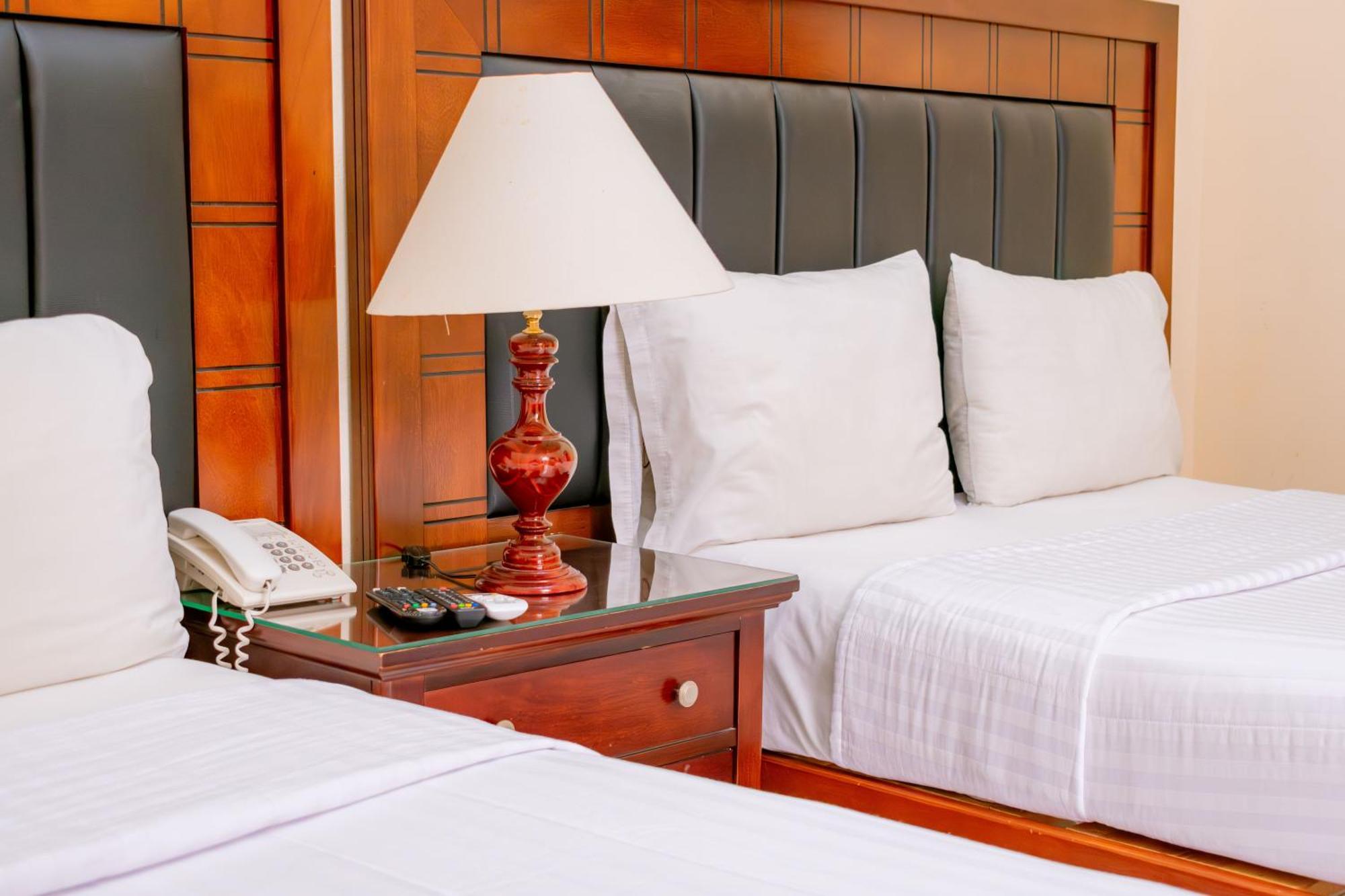 Hotel Casona Misiones Queretaro Bagian luar foto